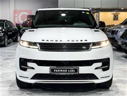 لاند روفر رانج روفر سبورت